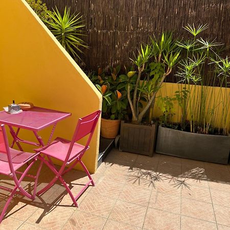 Petit Nid Catalan , 10 Minutes Des Plages Perpignan Luaran gambar