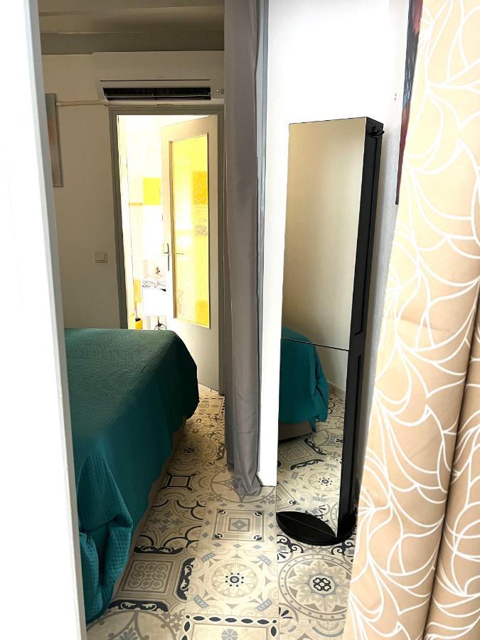 Petit Nid Catalan , 10 Minutes Des Plages Perpignan Luaran gambar