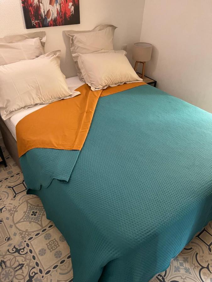 Petit Nid Catalan , 10 Minutes Des Plages Perpignan Luaran gambar